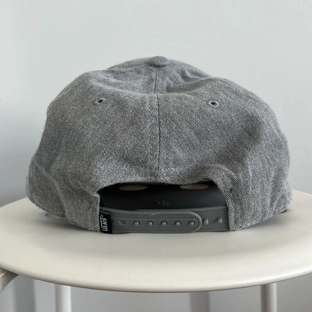 Vans Snapback Cap - Picture 4 of 7